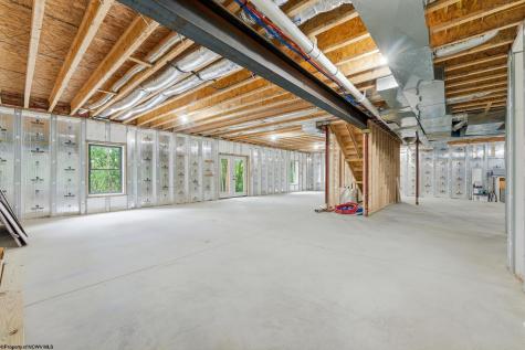 237 Meadow Ridge Drive Bruceton Mills WV 26525