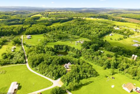237 Meadow Ridge Drive Bruceton Mills WV 26525