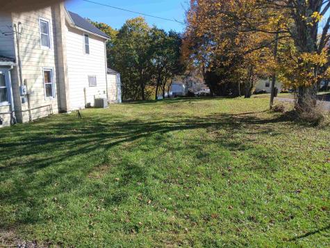 633 Blackwater Avenue Davis WV 26260