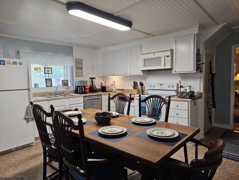 633 Blackwater Avenue Davis WV 26260