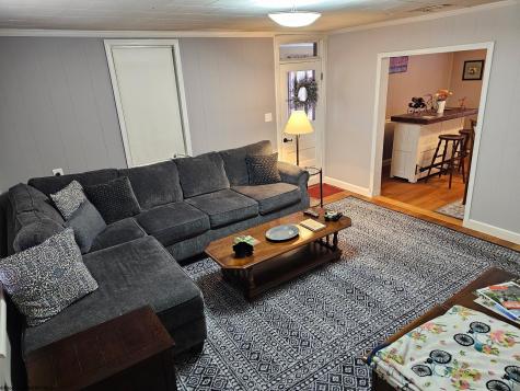 633 Blackwater Avenue Davis WV 26260