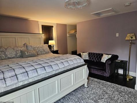 633 Blackwater Avenue Davis WV 26260