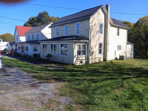 633 Blackwater Avenue Davis WV 26260