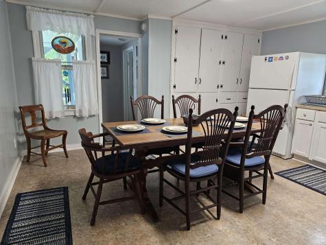 633 Blackwater Avenue Davis WV 26260