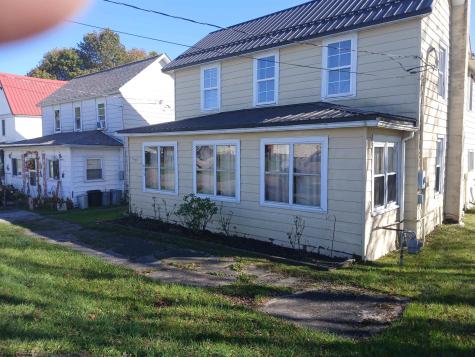 633 Blackwater Avenue Davis WV 26260