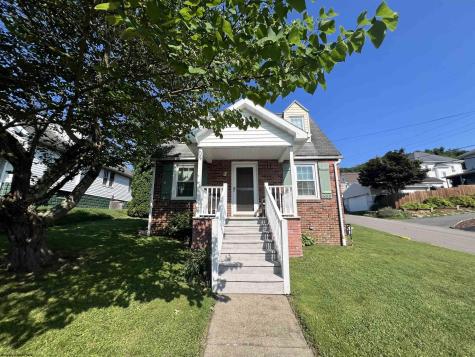 600 King Street Clarksburg WV 26301-3432