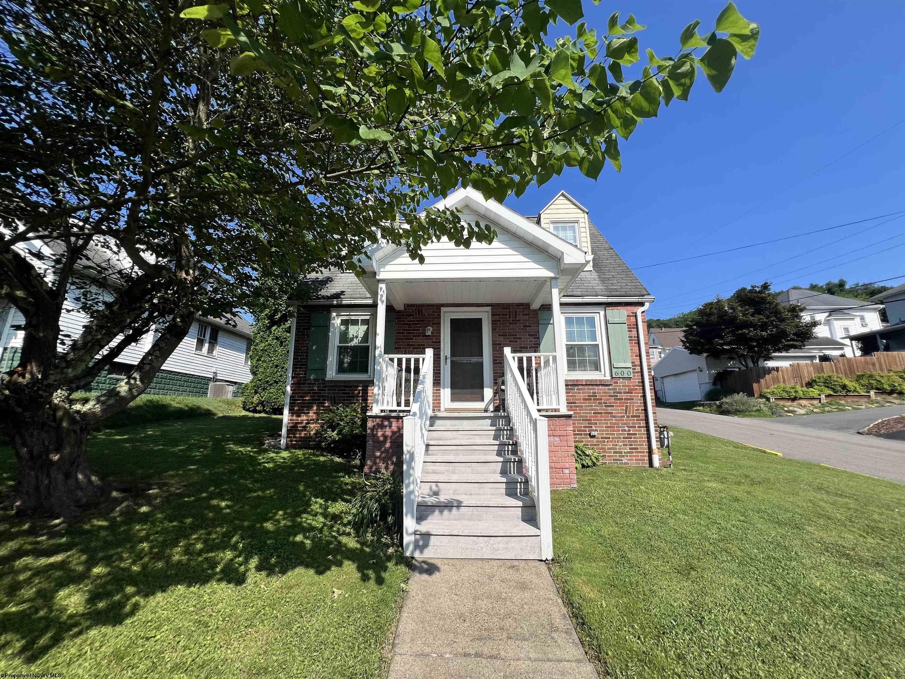 600 King Street Clarksburg WV 26301-3432