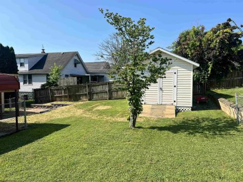 600 King Street Clarksburg WV 26301-3432