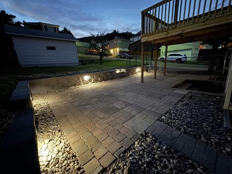 600 King Street Clarksburg WV 26301-3432