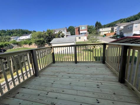 600 King Street Clarksburg WV 26301-3432