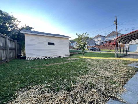 600 King Street Clarksburg WV 26301-3432