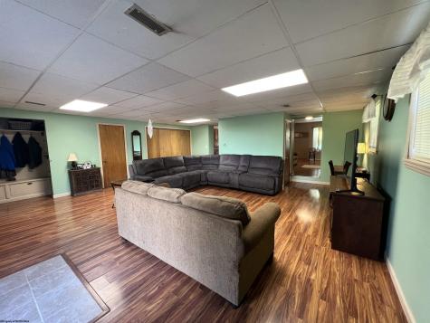 600 King Street Clarksburg WV 26301-3432