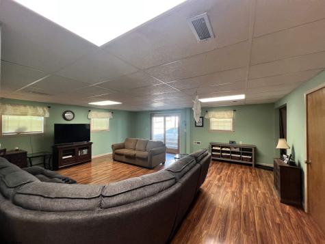 600 King Street Clarksburg WV 26301-3432