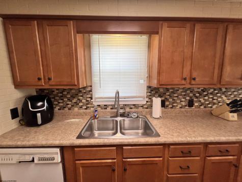 600 King Street Clarksburg WV 26301-3432