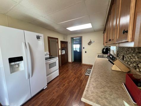 600 King Street Clarksburg WV 26301-3432