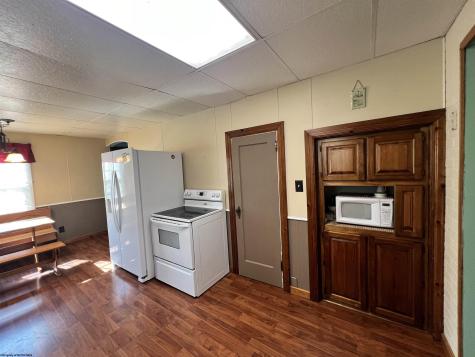 600 King Street Clarksburg WV 26301-3432