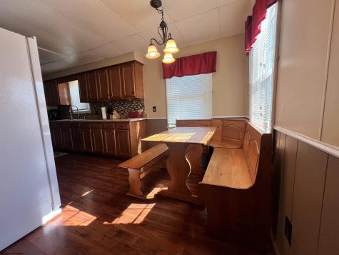 600 King Street Clarksburg WV 26301-3432