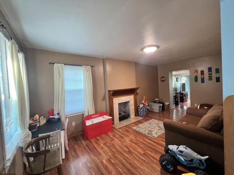 600 King Street Clarksburg WV 26301-3432