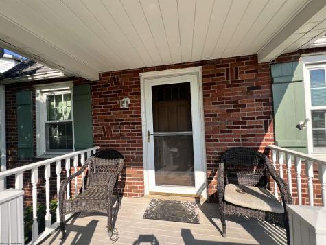 600 King Street Clarksburg WV 26301-3432