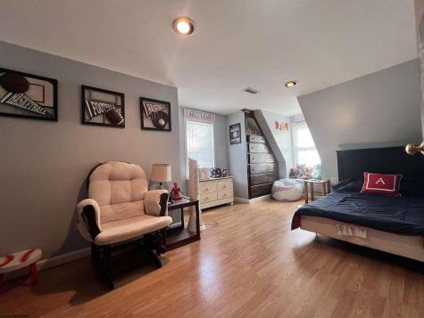 600 King Street Clarksburg WV 26301-3432