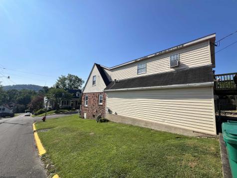 600 King Street Clarksburg WV 26301-3432