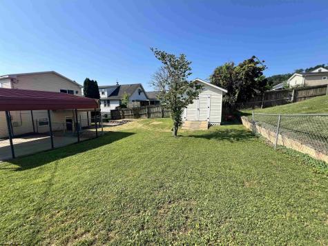 600 King Street Clarksburg WV 26301-3432