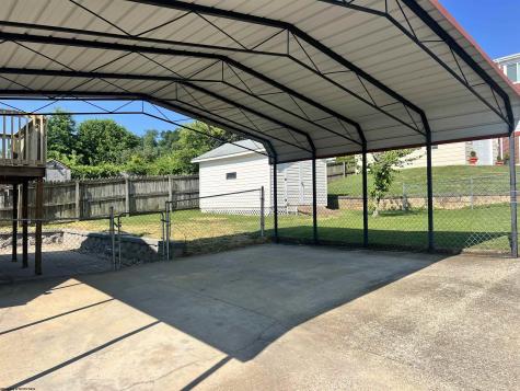 600 King Street Clarksburg WV 26301-3432