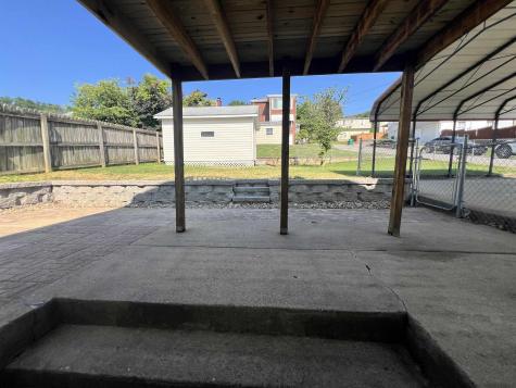 600 King Street Clarksburg WV 26301-3432