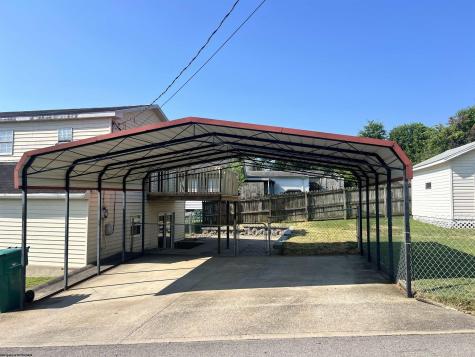 600 King Street Clarksburg WV 26301-3432
