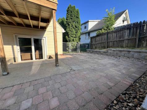 600 King Street Clarksburg WV 26301-3432