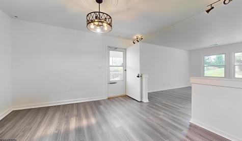 1137 Morningstar Lane Fairmont WV 26554-1215