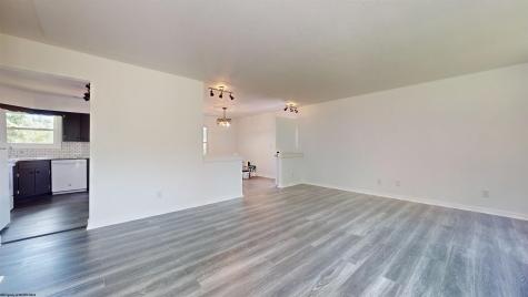 1137 Morningstar Lane Fairmont WV 26554-1215