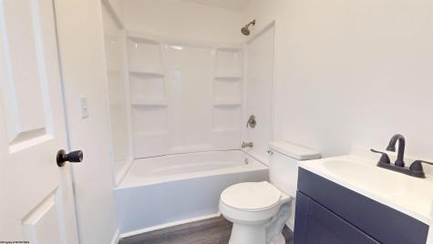 1137 Morningstar Lane Fairmont WV 26554-1215