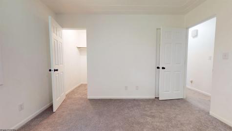 1137 Morningstar Lane Fairmont WV 26554-1215