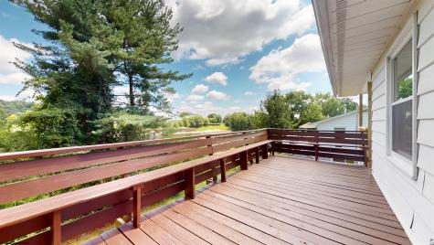 1137 Morningstar Lane Fairmont WV 26554-1215