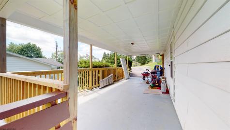 1137 Morningstar Lane Fairmont WV 26554-1215