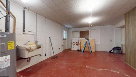 1137 Morningstar Lane Fairmont WV 26554-1215