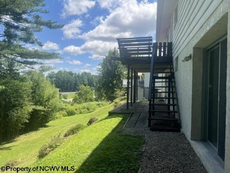 1137 Morningstar Lane Fairmont WV 26554-1215