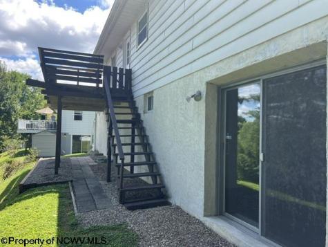 1137 Morningstar Lane Fairmont WV 26554-1215