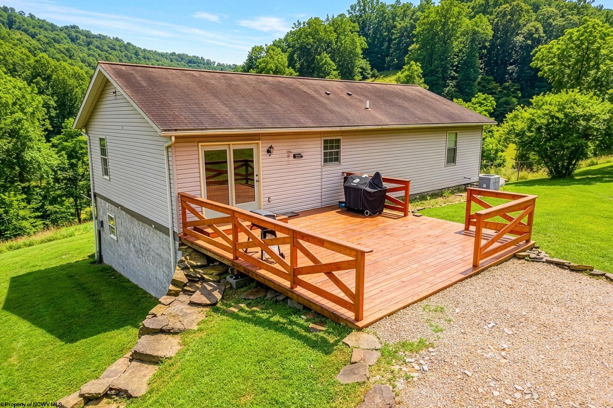102 Indian Run Road Fairview WV 26570