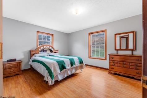 102 Indian Run Road Fairview WV 26570