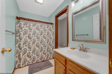 102 Indian Run Road Fairview WV 26570