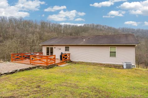 102 Indian Run Road Fairview WV 26570