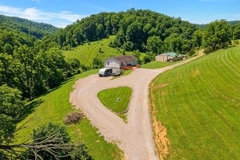 102 Indian Run Road Fairview WV 26570