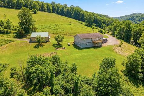 102 Indian Run Road Fairview WV 26570