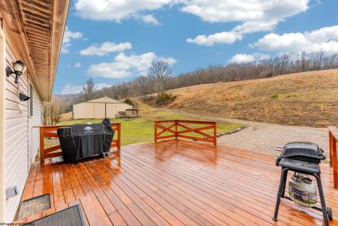 102 Indian Run Road Fairview WV 26570
