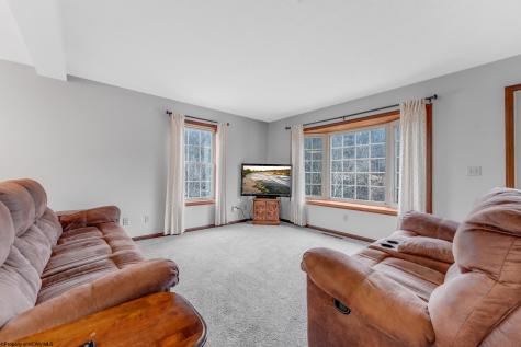 102 Indian Run Road Fairview WV 26570