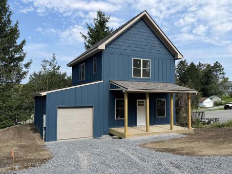 317 Buxton Street Thomas WV 26292