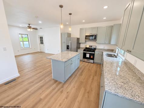 317 Buxton Street Thomas WV 26292