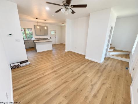 317 Buxton Street Thomas WV 26292